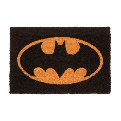 Gruppo Erik - Zerbino Batman Logo